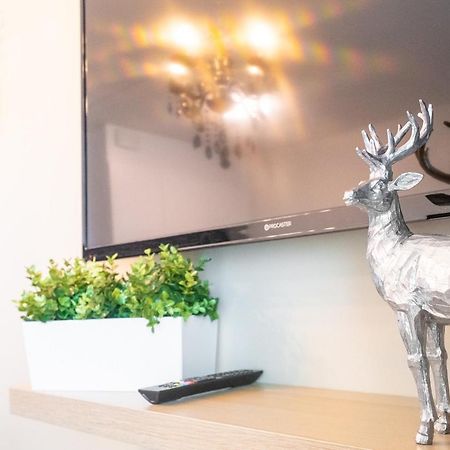 Trendy Homes Oulu Apartments Екстериор снимка