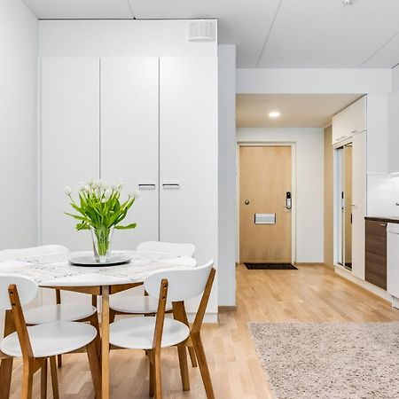 Trendy Homes Oulu Apartments Екстериор снимка