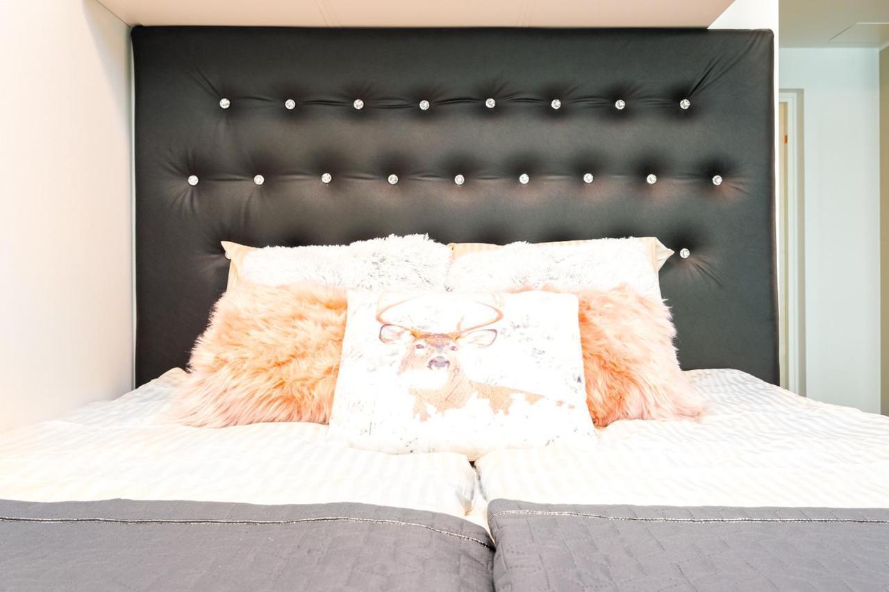 Trendy Homes Oulu Apartments Екстериор снимка