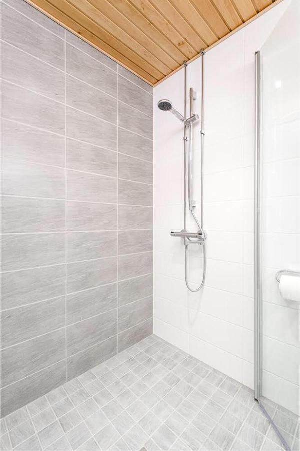 Trendy Homes Oulu Apartments Екстериор снимка